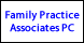 Family Practice Associates PC - Kearney, NE