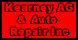 Kearney AG & Auto Repair - Kearney, NE