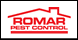 Romar Pest Control - Kearney, NE