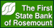 The First State Bank of Rosemount - Rosemount, MN