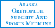 Alaska Orthopedic Surgery - Anchorage, AK