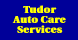 Tudor Auto Care - Anchorage, AK