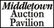 Middletown Auction Pavilion - Middletown, NY