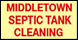 Middletown Septic Tank Clean - Montgomery, NY