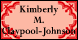 Claypool-Johnson Kimberly M MD FACOG - Crossville, TN