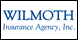 Wilmoth Insurance Inc