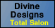 Divine Designs Total Salon - Cookeville, TN