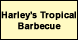 Harley's Tropical Barbecue - Kapaa, HI