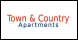 Town & Country Apartments - Kingman, AZ