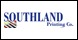 Southland Printing - Lexington, KY