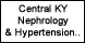 Central Kentucky Nephrology - Lexington, KY