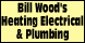 Bill Wood's Heating Electrical - Perry, NY