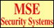 Mse Security Systems - Fort Dodge, IA