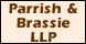 Parrish & Brassie Llp - Canandaigua, NY