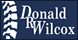 Wilcox Donald R DC DABCO - Nunda, NY