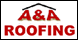 A & A Roofing - Lincoln, NE