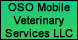 OSO Mobile Veterinary Services LLC - Los Alamos, NM