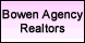 Bowen Agency Realtors - Lewisburg, PA