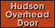 Hudson Overhead Door - Hudson, OH