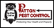 Patton Pest Control Co - Novelty, OH