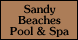 Sandy Beaches Pool & Spa - Enterprise, AL