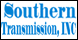 Southern Transmission-Radiator - Dothan, AL