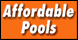 Affordable Pools - Headland, AL