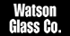 Watson Glass Co - Enterprise, AL