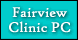 Fairview Clinic PC - Dothan, AL