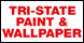 Tri State Paint & Wallpaper - Dothan, AL