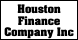 Houston Finance Co Inc & Tax - Dothan, AL