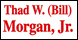 Thad Morgan, Jr. - Attorney at Law - Enterprise, AL