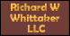 Richard W Whittaker LLC - Enterprise, AL