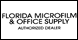 Florida Microfilm & Office Supply - Enterprise, AL