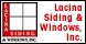 Lacina Siding & Windows, Inc. - Mankato, MN