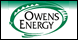 Owens Energy Inc - Show Low, AZ