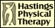 Bjerke, Scott - Hastings Physical Therapy - Hastings, NE