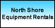 North Shore Equipment Rentals - Waialua, HI
