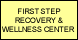 First Step Recovery & Wellness - Lincoln, NE