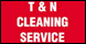 Tina's Cleaning Service - Honolulu, HI