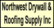 Northwest Drywall & Roofing Supply Inc - Kalispell, MT