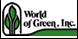 World Of Green - Lincoln, NE