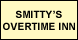 Smitty's Overtime Inn - Tomah, WI