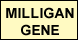 Gene Milligan D.D.S. - San Marcos, TX