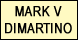 Di Martino Mark V DDS - Victor, NY