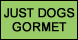 Just Dogs Gormet - Lexington, KY