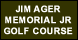 Ager Jr Memorial Golf Course - Lincoln, NE