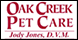 Oak Creek Pet Care - Lincoln, NE