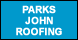 Parks John Roofing - Chillicothe, OH