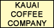 Kauai Coffee Company - Kalaheo, HI